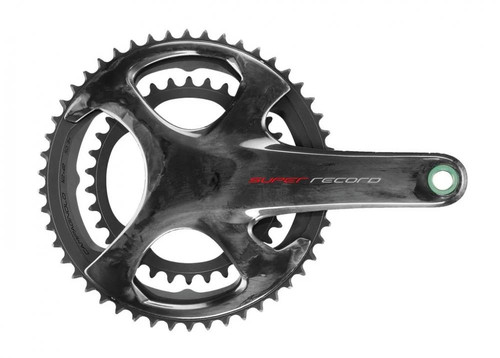 Campagnolo kurbelgarnitur - campagnolo,