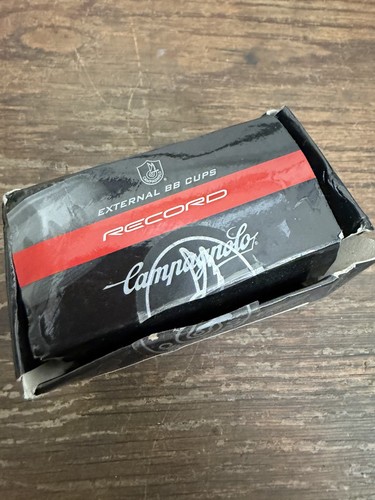 Campagnolo record ultra torque - campagnolo,