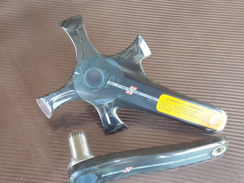 Campagnolo super record 11s - record,