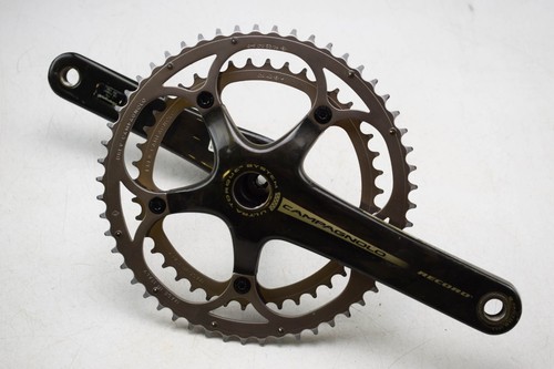 Campagnolo record ultra torque - record,