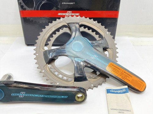 Campagnolo record 11s - record, carbon