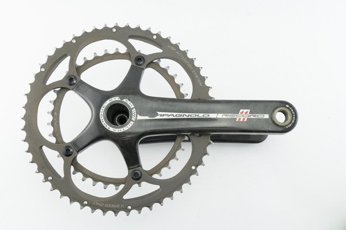 Campagnolo record 175 ultra - record, 11