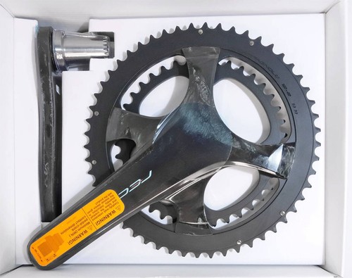 Campagnolo record 12s 39t - campagnolo,