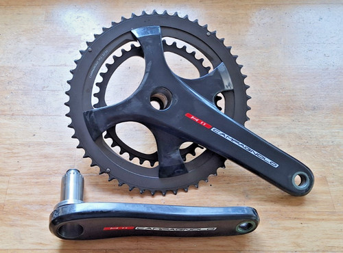 Campagnolo h11 carbon - (record),
