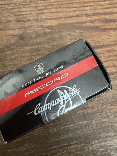 Campagnolo record ultra torque - campagnolo,