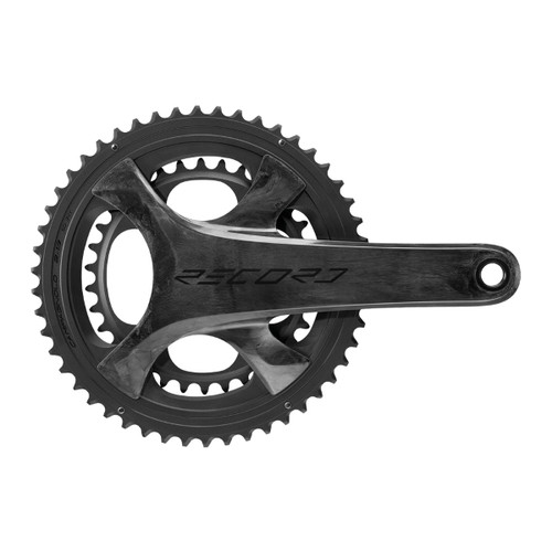 Campagnolo kurbelpaar carbon - kurbelpaar,