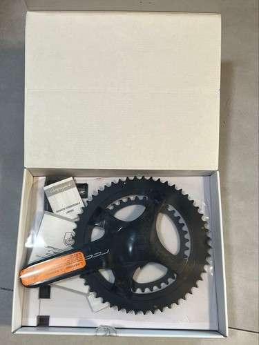 Campagnolo record speed - campagnolo, 12