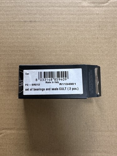 Campagnolo ultra - campagnolo,