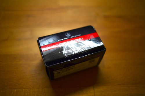 Campagnolo record ultra torque - ultra,
