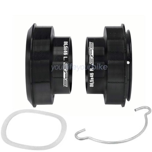 Campagnolo lagerschalen bb386 - campagnolo,