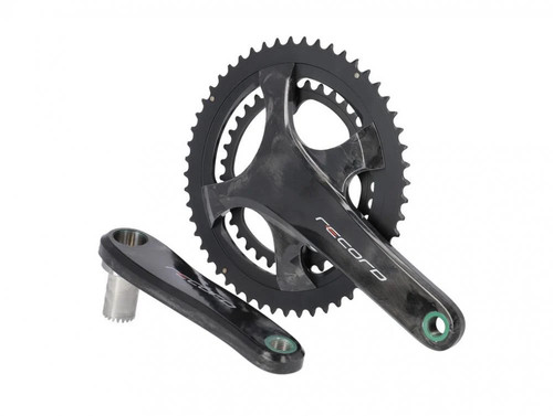 Campagnolo kurbelgarnitur - campagnolo,