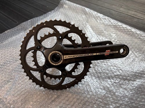 Campagnolo record fach cset - record,