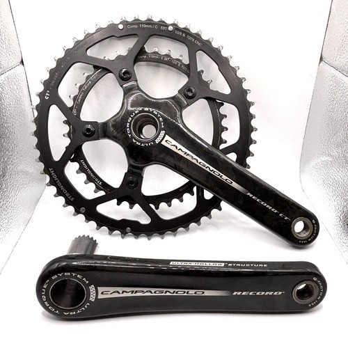 Campagnolo record 172 - record, 172,5