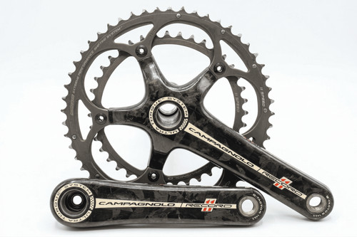 Campagnolo record carbon - campagnolo,