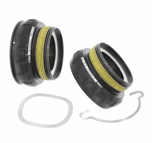Campagnolo zentralwerkskappen - campagnolo,