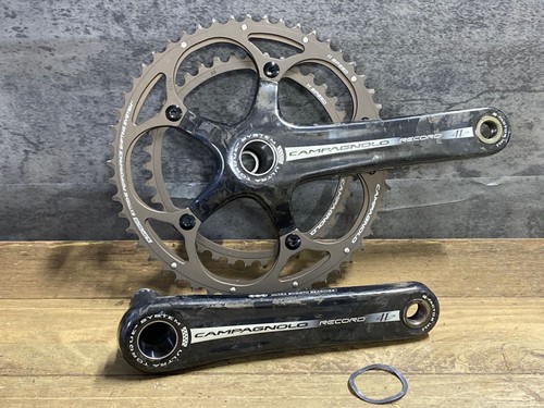 Campagnolo record fc9 re292c - campagnolo, fc9-re292c
