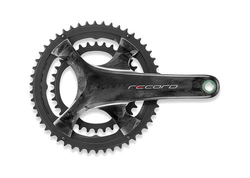 Campagnolo juego bielas y - juego, de
