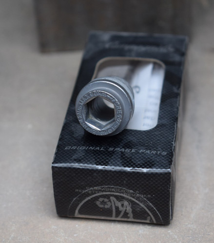 Campagnolo ultra torque - campagnolo, ultra-torque