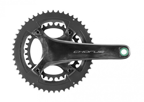Campagnolo kurbelgarnitur - campagnolo,