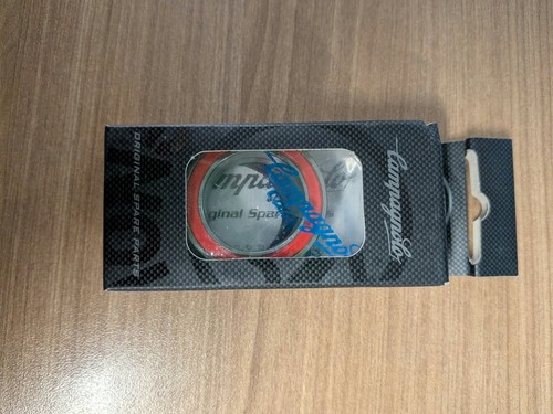 Campagnolo record ultra torque - record,