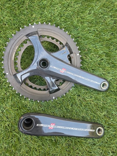 Campagnolo super record - super,