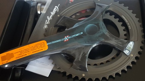 Campagnolo super record 11s - campagnolo,