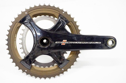 Campagnolo record 11s - campagnolo,