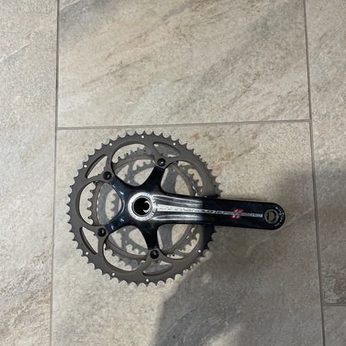 Campagnolo super record - campagnolo,