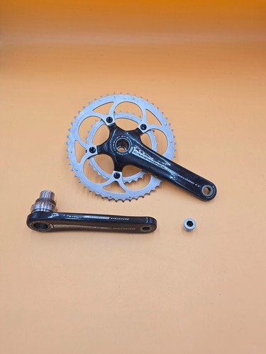 Kurbel campagnolo record - record, ct