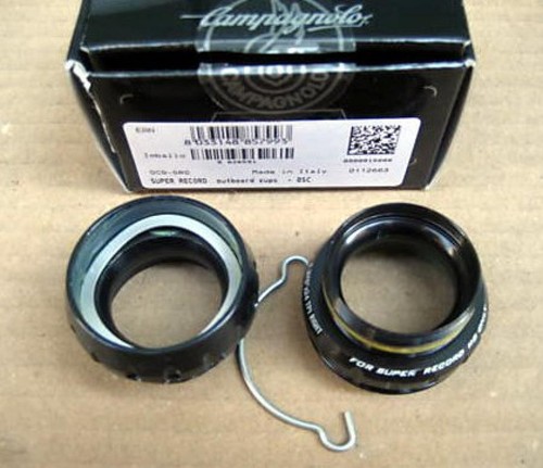 Campagnolo ultra torque - ultra, chorus