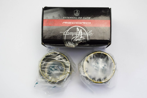 Nos campagnolo record - campagnolo,