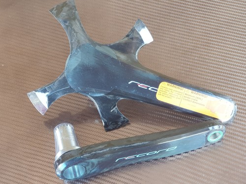 Campagnolo record 12s carbon - campagnolo,