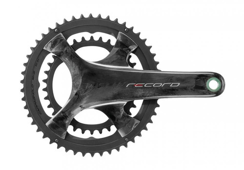 Campagnolo kurbelgarnitur - campagnolo,