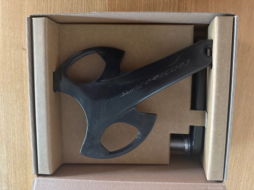 Campagnolo super record - super, 13