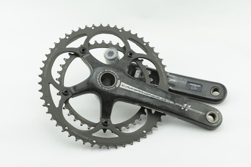 Campagnolo super record 175 - super,