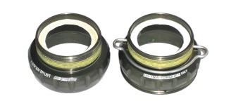 Campagnolo tretlagerschalen - campagnolo,