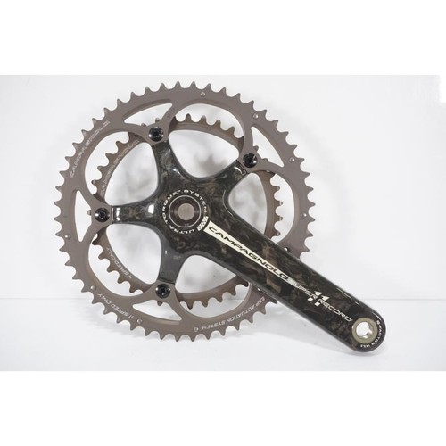 Campagnolo super record - campagnolo,
