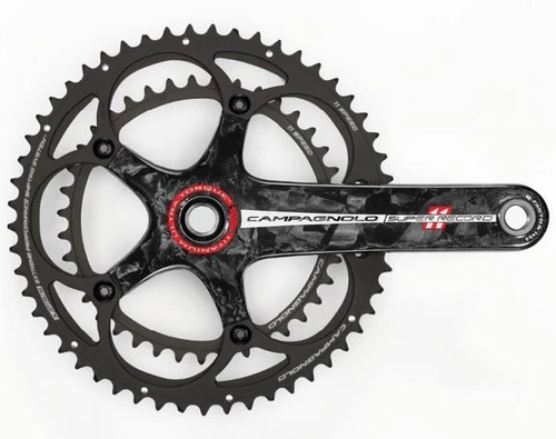 Campagnolo 2011 super - campagnolo,