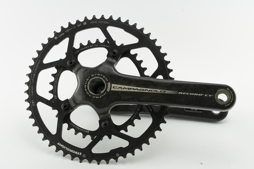 Campagnolo record 175 ultra - ct,