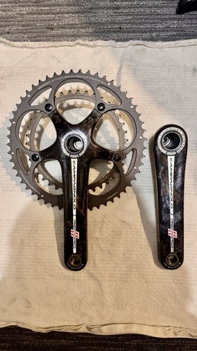 Campagnolo record fach - campagnolo,