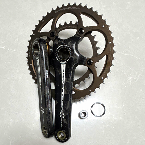 Campagnolo super record - campagnolo,