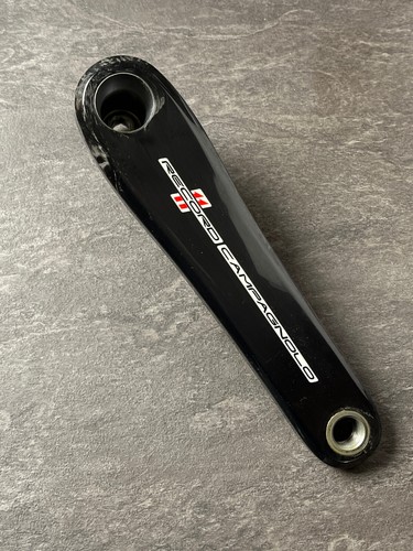 Campagnolo record carbon - 11,