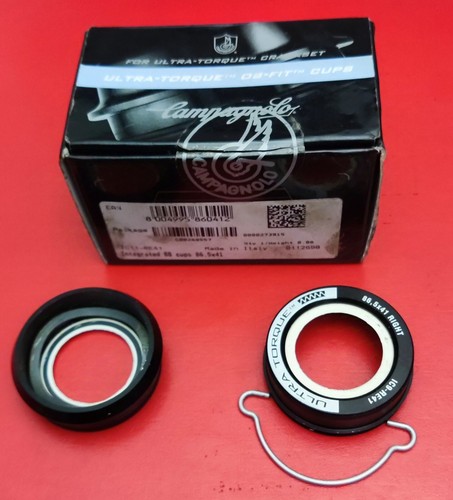 Campagnolo record ultra - record, torque