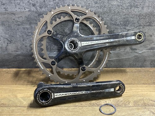 Campagnolo record fc9 re292c - campagnolo, fc9-re292c
