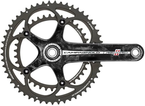 Campagnolo 2011 record - campagnolo, 2011/14