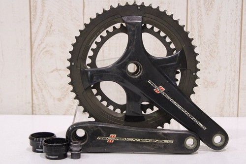 Campagnolo record - campagnolo,