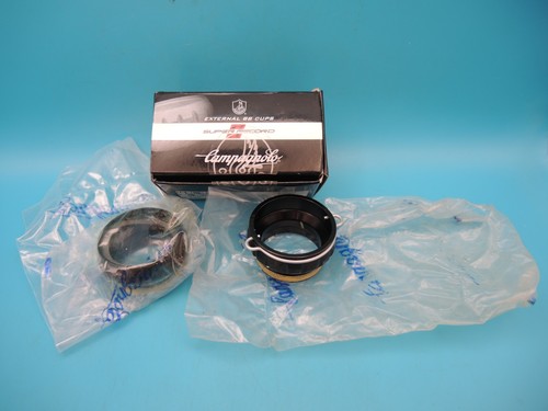 Campagnolo super record ultra - super,