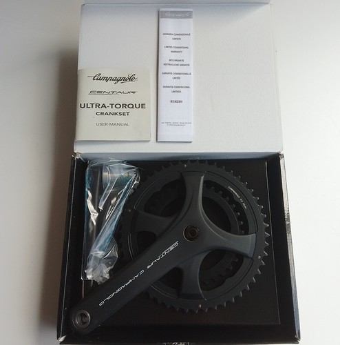 Campagnolo centaur ultra - campagnolo, 11