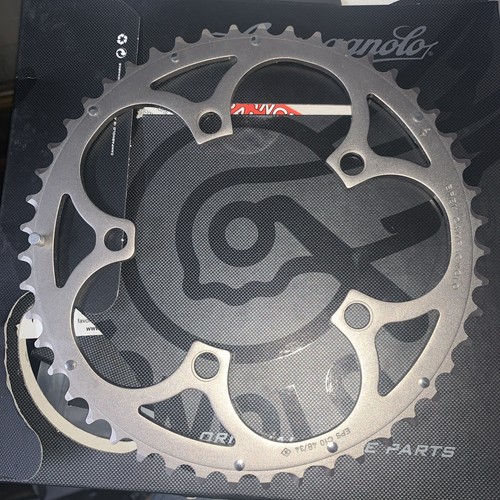 Campagnolo record chorus - record,
