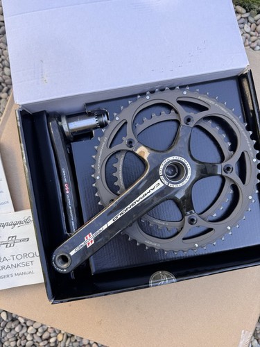 Campagnolo record fach - campagnolo, 11-fach